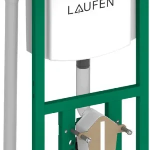 Nouvelle Collection Élément pour WC suspendu Laufen Ineo